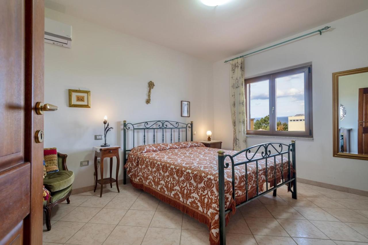 Villa Pitti Castelsardo Exterior photo