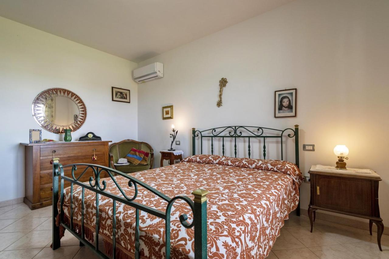 Villa Pitti Castelsardo Exterior photo
